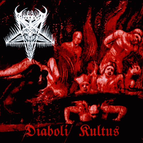 Progoat : Diaboli Kultus
